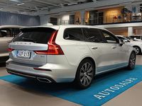 Käytetty Volvo V60 Inscription 197 HP (144 kW) 2022 Farmari