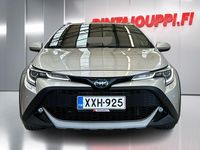 Käytetty Toyota Corolla Business Edition 184 HP (135 kW) 2020 Farmari