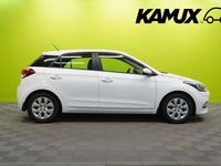 käytetty Hyundai i20 1,4 6MT Comfort