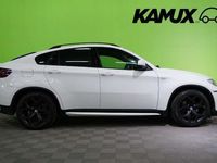 käytetty BMW X6 xDrive30d A