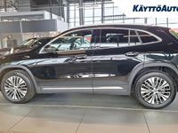 Uusi Mercedes EQA300 Business 167 kW (228 HP) 2025 Kosmoksenmusta metal Katumaasturi