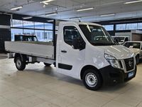 Käytetty Nissan NV400 Comfort 146 HP (107 kW) 2020 Van