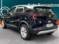 Käytetty Renault Captur Zen 140 HP (102 kW) 2022 Katumaasturi