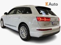 käytetty Audi Q7 Business 3,0 V6 TDI e-tron quattro tiptronic