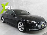 käytetty Audi A5 Coupé S-Line 2,0 TFSI 185 kW quattro DIGI