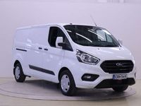 käytetty Ford Transit Custom 320 2,0TDCi 130 hv M6 Etuveto Trend Van N1 L2H1