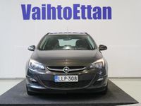 käytetty Opel Astra Sports Tourer Enjoy 1,4 Turbo ecoFLEX Start/Stop 88kW MT6 / Lohkolämmitin ja sisäp. / Tutkat eteen ja taakse / Vakkari