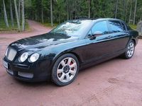 Käytetty Bentley Continental Flying Spur 2006 Sedan
