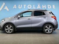 käytetty Opel Mokka 5-ov Cosmo 1,4 Turbo Start/Stop 103kW MT6