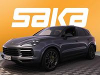 Käytetty Porsche Cayenne Sport 462 HP (339 kW) 2019 Katumaasturi