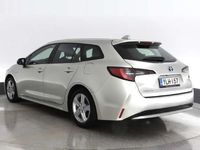 käytetty Toyota Corolla Touring Sports 1,8 Hybrid Active