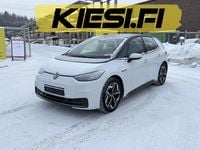 Käytetty VW ID.3 Pro 150 kW (204 HP) 2021 Viistoperä