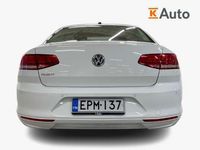 käytetty VW Passat Variant Executive 2,0 TDI Biturbo 176 kW 4MOTION DSG 240HV P-lämmitin