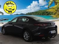 Käytetty Mazda 3 Vision 180 HP (132 kW) 2019 Sedan