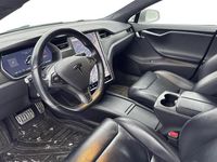 Käytetty Tesla Model S 2018 Viistoperä