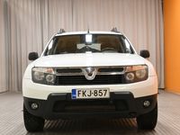 käytetty Dacia Duster 4wd 1,5 dCi 109hv 6MT Laureate