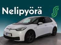 Käytetty VW ID.3 Pro Performance 150 kW (204 HP) 2023 Valkoinen Viistoperä