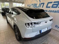 Käytetty Ford Mustang 269 HP (197 kW) 2021 Viistoperä