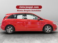 käytetty Mercedes B180 CDI BE Premium Business - Suomiauto, Parkkitutkat, Ilmastointi, juuri huollettu!