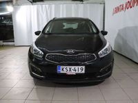 käytetty Kia Ceed 1,0 ISG 100hv FARM. EDITION 7, NAVI, Peruutuskamera, - 3kk lyhennysvapaa - Kamera, Navi, Vakkari, Suomi-Auto, Lohkolämmitin ja Sisätilapistoke - Ilmainen kotiintoimitus! - J. autoturva