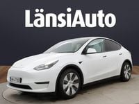 Käytetty Tesla Model Y 258 kW (351 HP) 2021 Katumaasturi