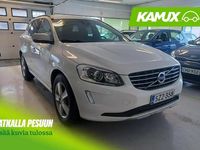 Käytetty Volvo XC60 Momentum 190 HP (139 kW) 2016 Valkoinen Katumaasturi