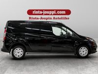 käytetty Ford Transit Connect 240 1,5 TDCi 100 hv M5 Trend L2 - Alv-Vähennyskelpoinen Suomi-auto, Pysäköintitutka takana, Vakionopeudensäädin, ilmastointi, ym