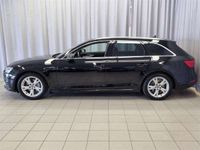 käytetty Audi A4 Avant First Edition Business Sport 2,0 TDI 140 kW quattro S tronic