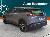 Käytetty Peugeot e-2008 Active 114 kW (156 HP) 2023 Katumaasturi