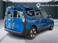 Uusi Ford Tourneo Courier Trend 100 kW (136 HP) 2026 Sininen Tila-auto
