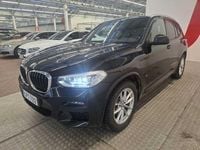 Käytetty BMW X3 M Sport 184 HP (135 kW) 2020 Katumaasturi