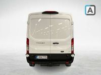 käytetty Ford Transit Van 350 2,0 TDCi 130 hv A6 Etuveto Trend L3H2 3,39