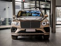 käytetty Bentley Bentayga Hybrid Mulliner-paketti Maantieajopaketti Naim For Sunshine-paketti