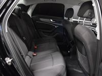 käytetty Audi A6 Sedan Business 35 TDI MHEV S tronic # 2-Om Suomi-auto, Webasto, Koukku, Vakkari, Keyless, LED-ajovalot #