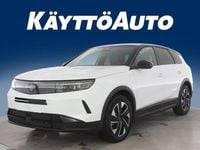 Käytetty Opel Grandland X 136 HP (100 kW) 2025 Jade white Katumaasturi