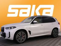 Käytetty BMW X5 M Sport 490 HP (360 kW) 2024 Katumaasturi