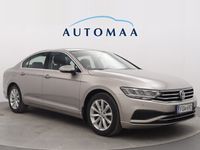 käytetty VW Passat Sedan Style 1,5 TSI EVO 110 kW DSG