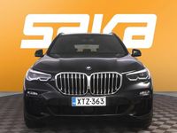 Käytetty BMW X5 M Sport 394 HP (289 kW) 2021 Katumaasturi