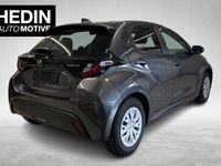 käytetty Mazda 2 Hybrid 1.5 (116) Pure Plus//2xrenkaat/korko 0%