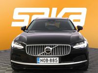 Käytetty Volvo V90 Inscription 350 HP (257 kW) 2022 Farmari