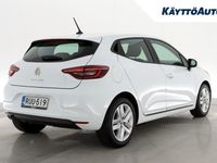 käytetty Renault Clio V Henkilöauto