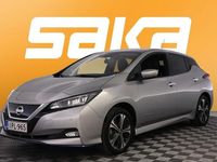 Käytetty Nissan Leaf Tekna 160 kW (218 HP) 2020 Viistoperä