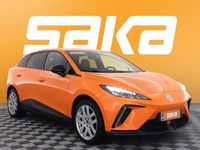 Käytetty MG MG4 EV Luxury 150 kW (204 HP) 2023 Viistoperä