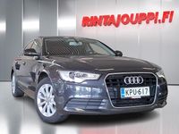 Käytetty Audi A6 Business 177 HP (130 kW) 2013 Sedan