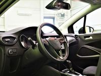 käytetty Opel Crossland Comfort 130 Turbo Automatic Edition // Tutkat / Lohkolämmitin / 2x renkaat / Suomi-auto //