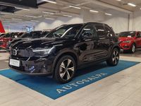 Käytetty Volvo XC40 Plus 175 kW (238 HP) 2023 Katumaasturi