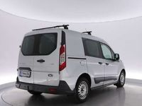 käytetty Ford Transit Connect 200 1,6 TDCi 95 hv Trend M5 L1