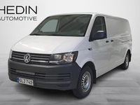 Käytetty VW T6 102 HP (75 kW) 2016 Valkoinen Van
