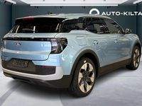 Uusi Ford Explorer Extended Range 11 kW (15 HP) 2026 Sininen Katumaasturi