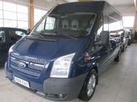 käytetty Ford Transit 300L 2.2TDCI 125 Pitkä/puolikorkea